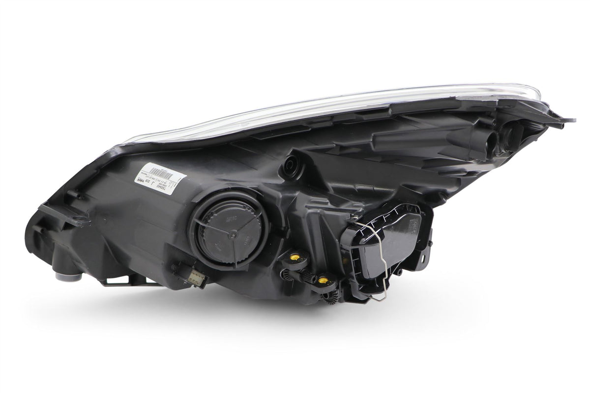 Vauxhall Corsa D Right Headlight, Valeo OEM, OEM 95507718 - View 9