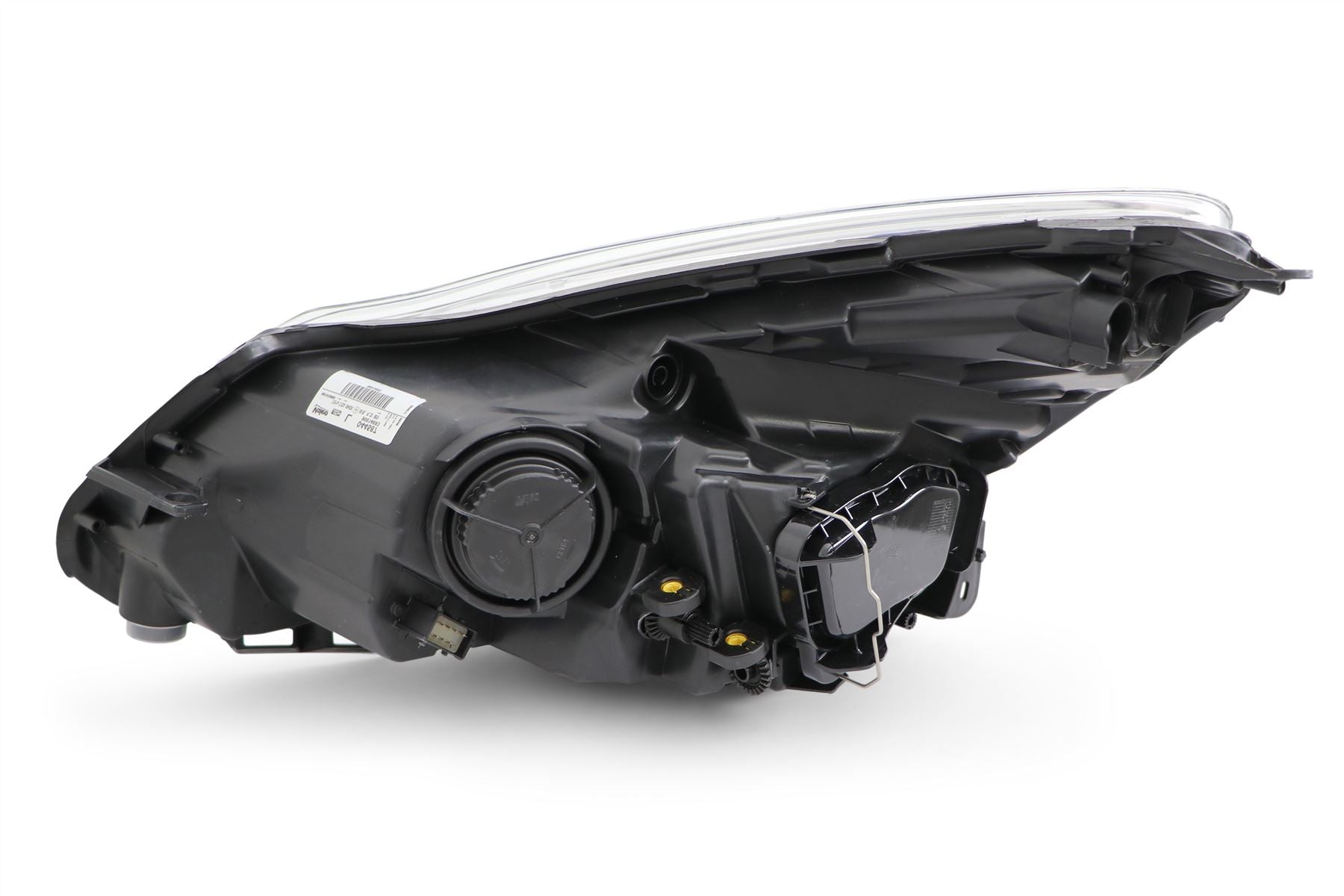 Vauxhall Corsa D Right Headlight, Valeo OEM, OEM 95507718 - View 9