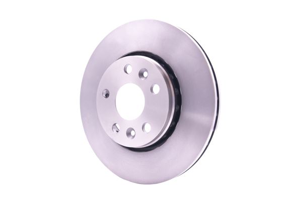 Hella Brake Disc for Mercedes-Benz, Nissan & more, OEM quality, OEM 4020600Q2G - View 4