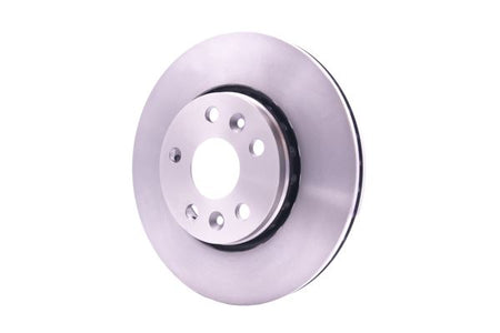Hella Brake Disc for Mercedes-Benz, Nissan & more, OEM quality, OEM 4020600Q2G - View 4