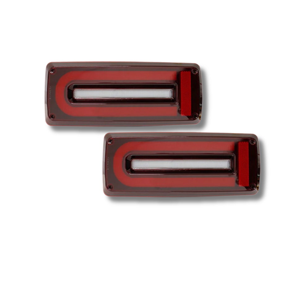 Rear Light LED - for Mercedes-Benz | Eurowagens