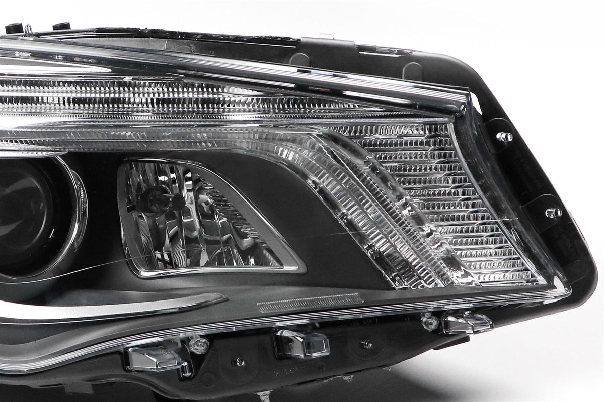 Mercedes-Benz CLA Right Headlight, Magneti Marelli OEM, OEM A1178204861 - View 12