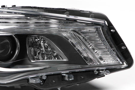 Mercedes-Benz CLA Right Headlight, Magneti Marelli OEM, OEM A1178204861 - View 12