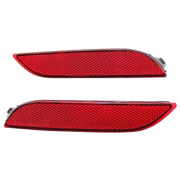 Bumper Reflector Rear - for Toyota - OEM 81920-06060 | Eurowagens - View 8