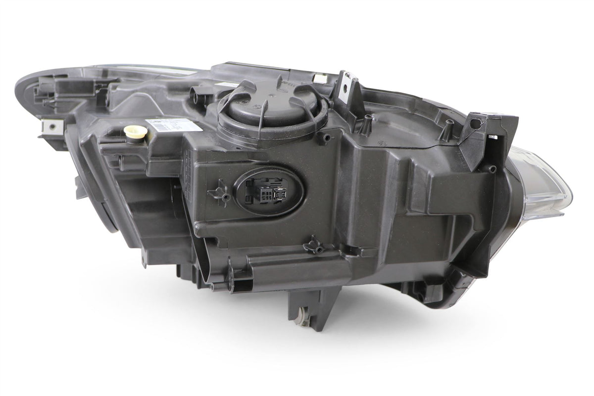 Hella Bi-Xenon LED DRL Left Headlight for BMW, OEM quality, OEM 63117229687 - View 4