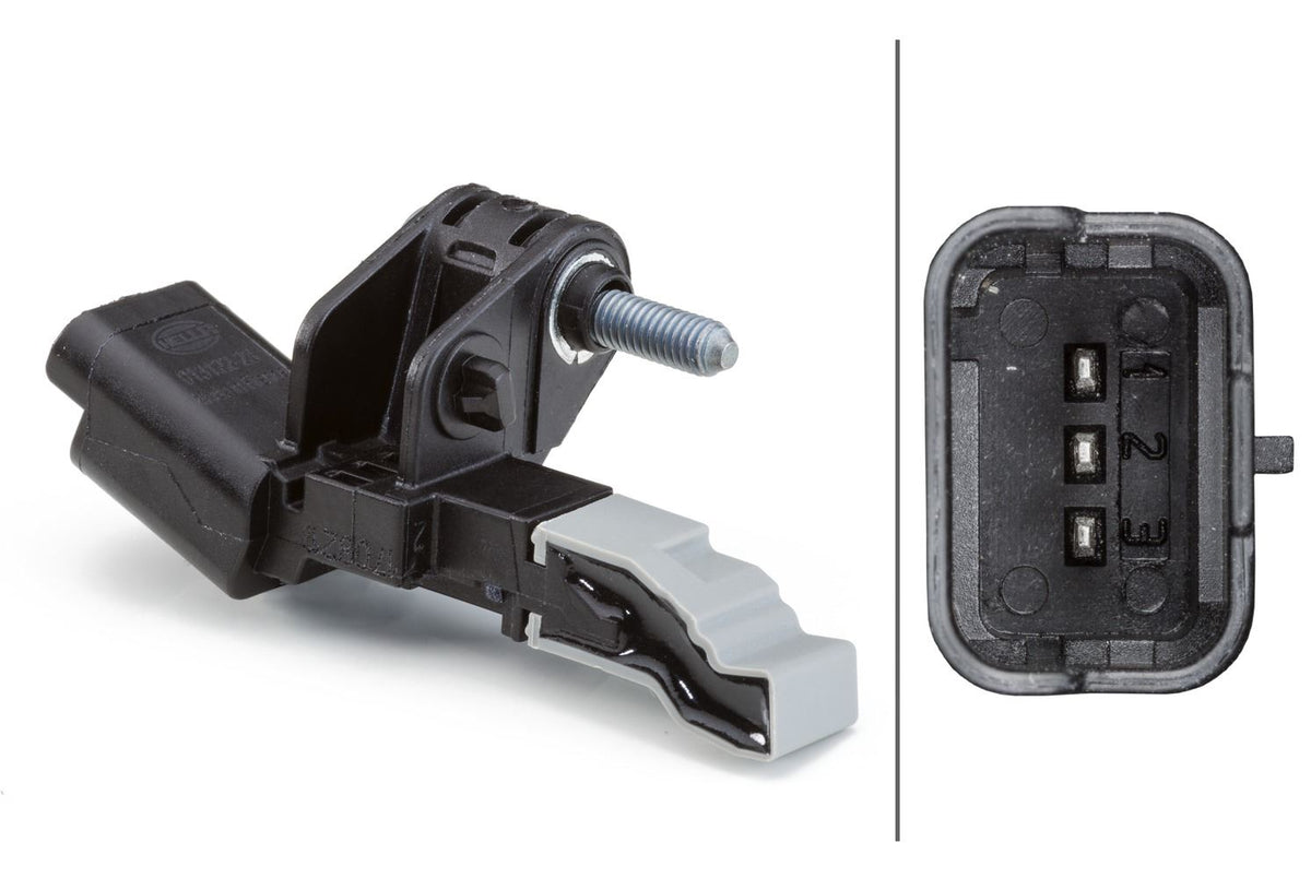 Hella Sensor for Peugeot & DS, OEM quality, OEM 96 752 267 80 - View 2