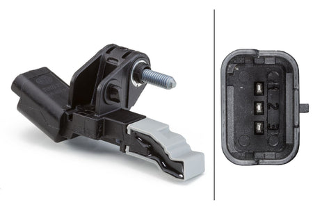 Hella Sensor for Peugeot & DS, OEM quality, OEM 96 752 267 80 - View 2