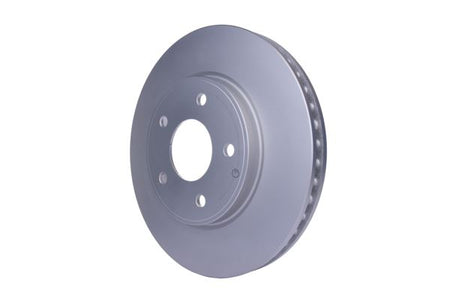 Hella Brake Disc for Chevrolet & Nissan, OEM quality, OEM 402063LM0A - View 3