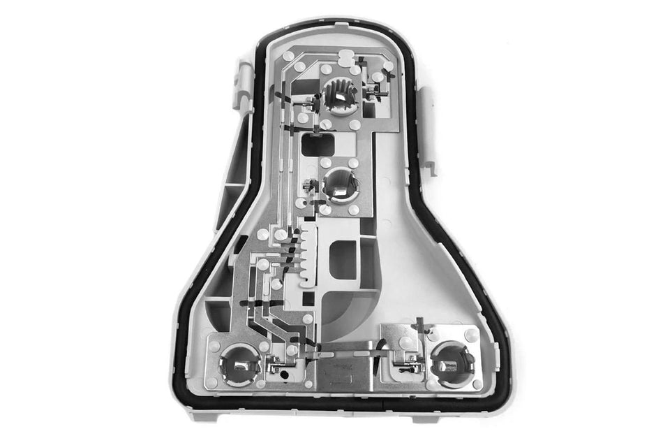 Rear Light Bulb Holder Right - for Volkswagen - OEM LNG-MRL4262 | Eurowagens