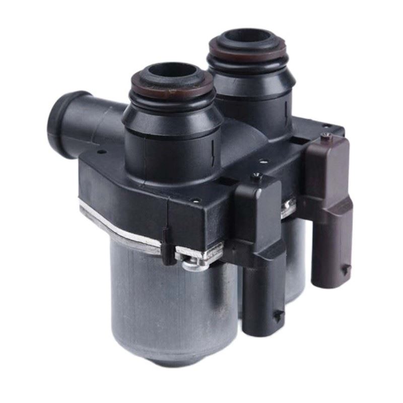 Coolant Heater Control Solenoid Valve - for Mercedes-Benz - OEM A0009820617 | Eurowagens