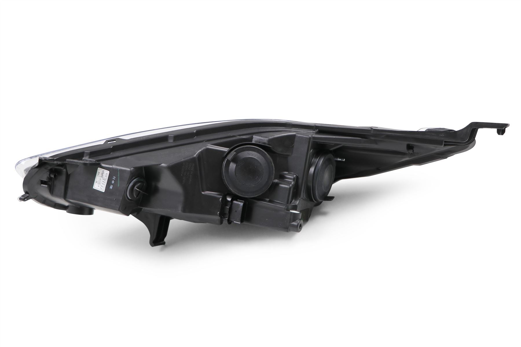 Hella DRL Right Headlight for Ford, OEM quality, OEM 1789944 - View 5