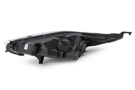 Hella DRL Right Headlight for Ford, OEM quality, OEM 1789944 - View 5