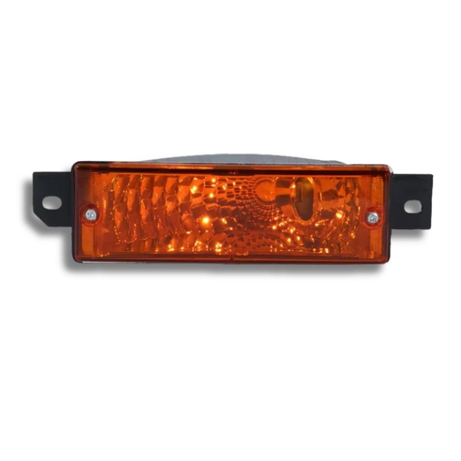 Front Indicator Left - for BMW - OEM 344-1602L-AE | Eurowagens