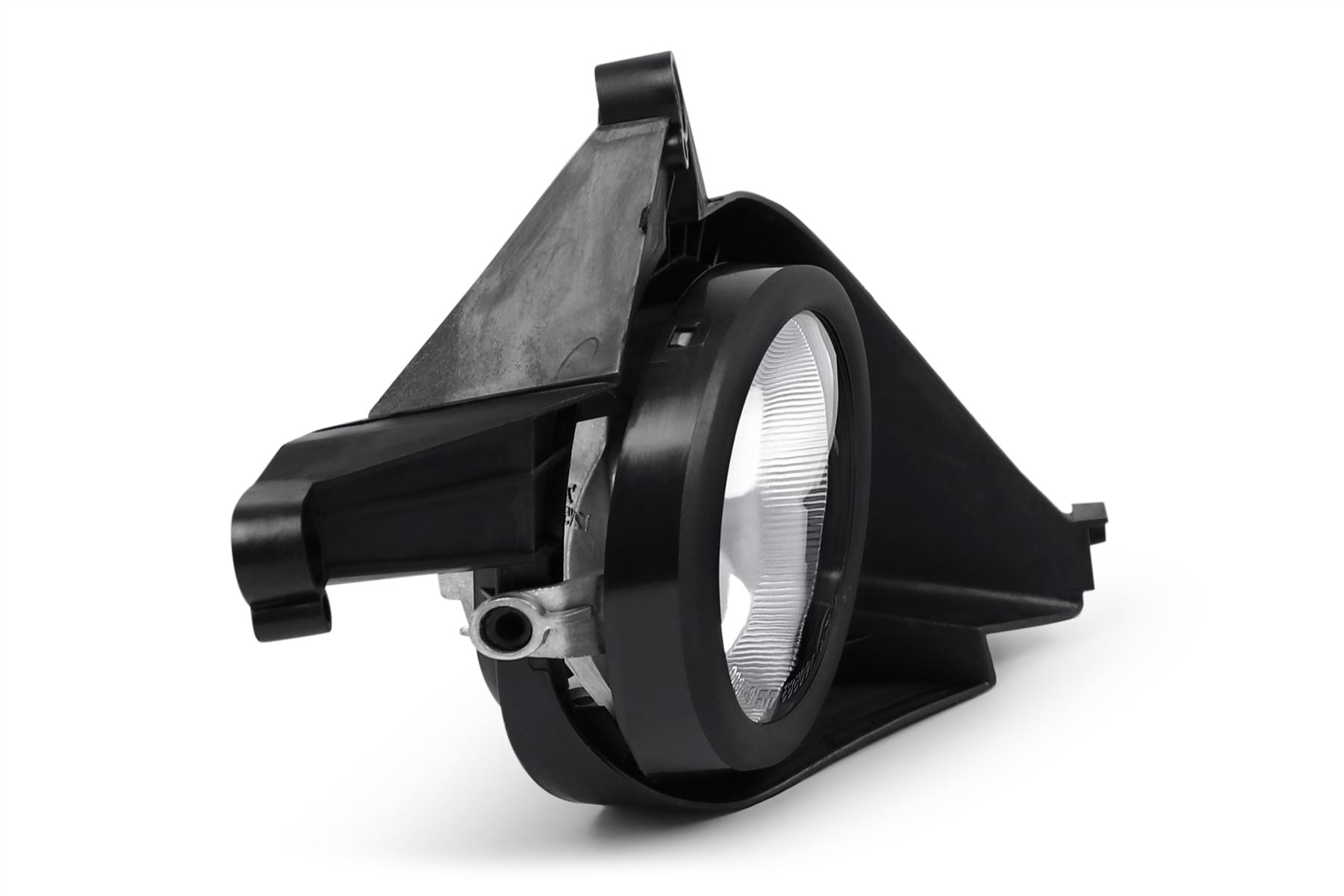 Honda CRV Right Front Fog Light, Magneti Marelli OEM, OEM 3390SWWE010HAC - View 12