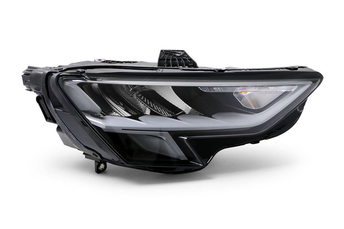 Audi A3 Sportback Right Headlight, Valeo OEM, OEM 8Y0941012A - View 7