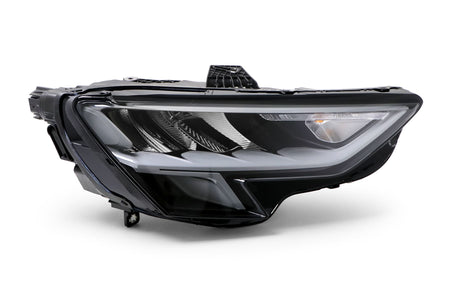 Audi A3 Sportback Right Headlight, Valeo OEM, OEM 8Y0941012A - View 7