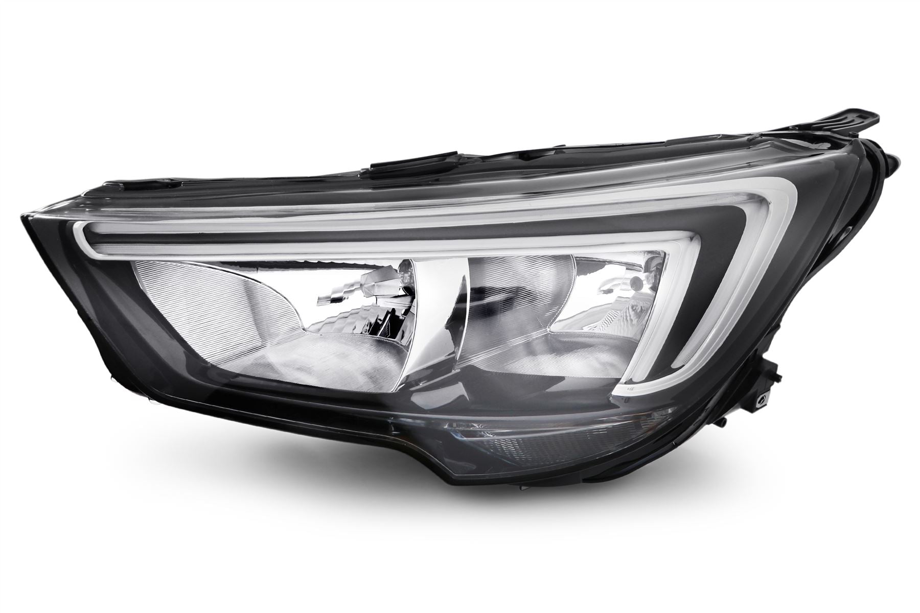 Vauxhall Crossland Left Headlight, Valeo OEM, OEM 13467969 - View 10