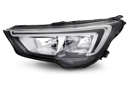 Vauxhall Crossland Left Headlight, Valeo OEM, OEM 13467969 - View 10