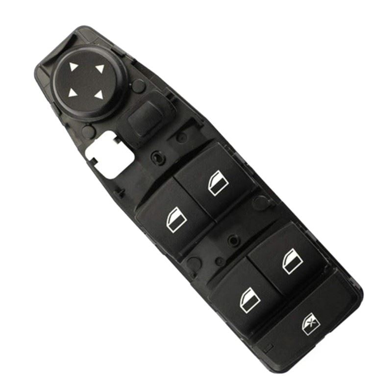 Window Regulator Switch - for BMW - OEM 61319208108 | Eurowagens