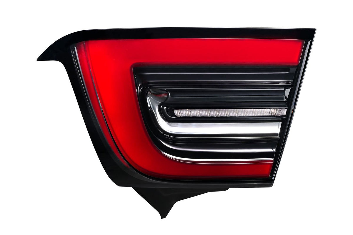 Hella LED Right Rear Light for Tesla, OEM quality, OEM 1502087-00-D