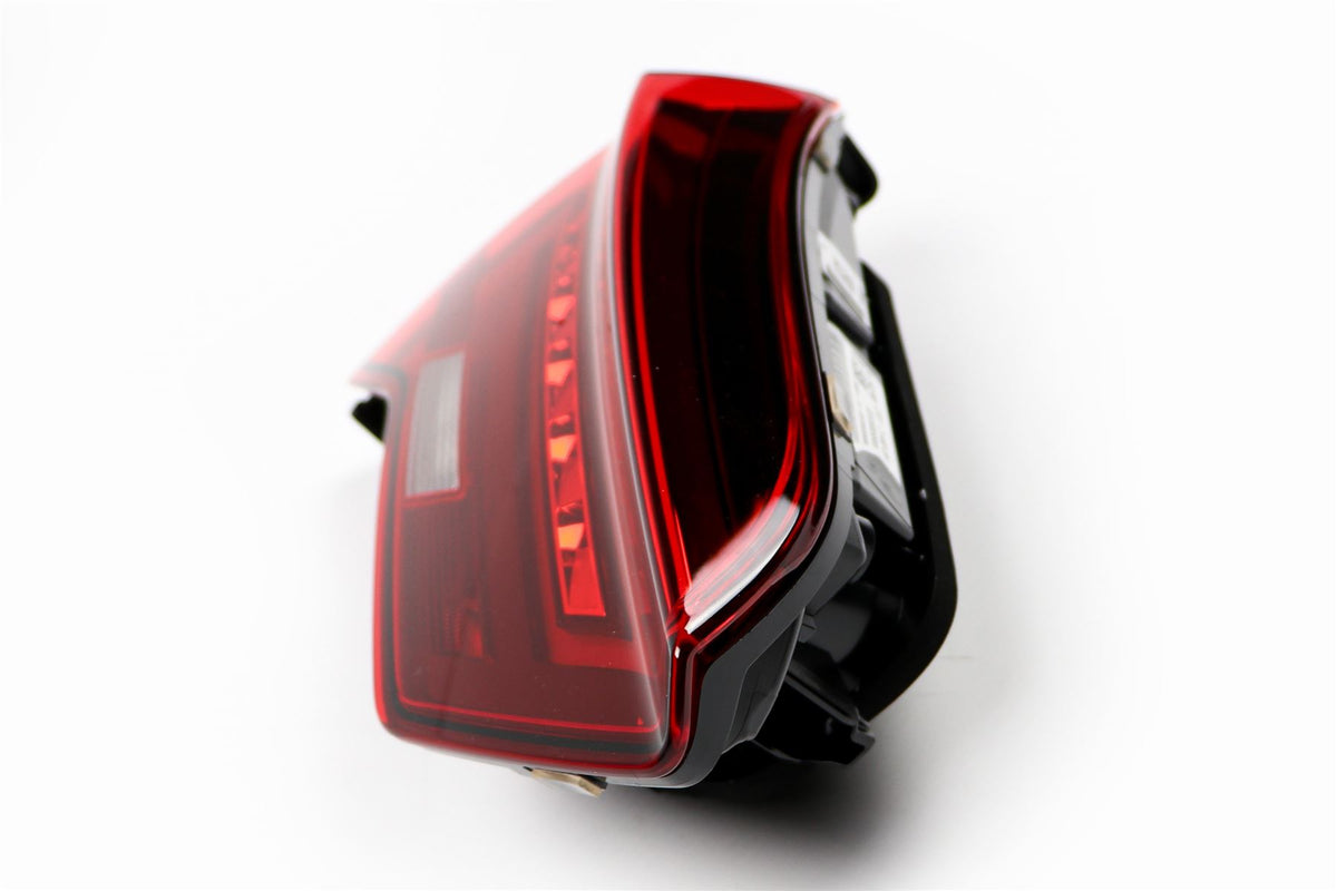 Volkswagen T-Roc Left Rear Light, Magneti Marelli OEM, OEM 2GA945093C - View 8