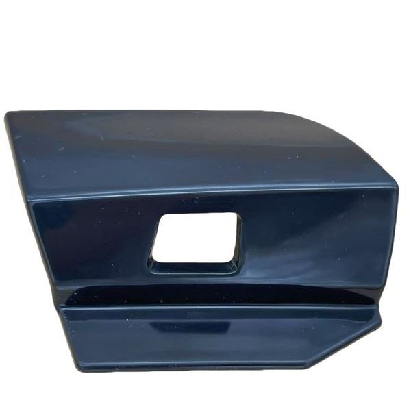 Bumper Tow Hook Cover Front - for BMW - OEM 51118064606 | Eurowagens - View 5