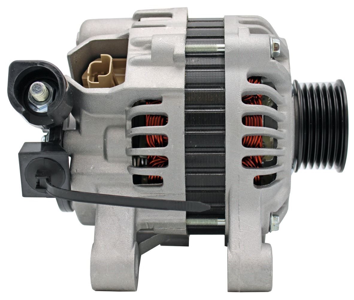 Hella Alternator for Peugeot, OEM quality, OEM 5702G0 - View 2