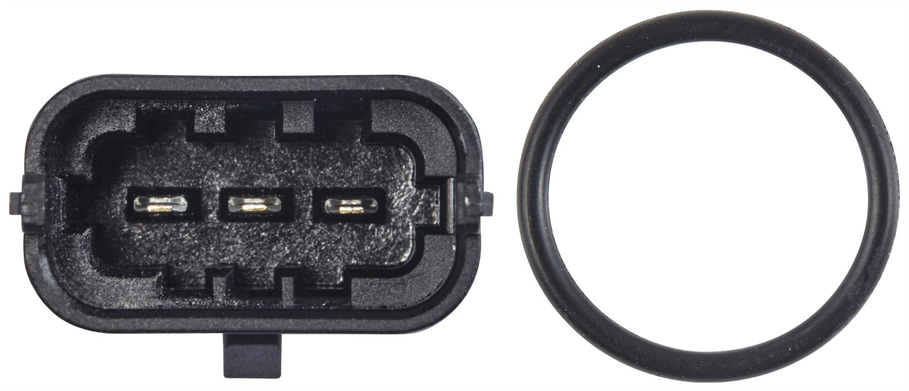 Hella Sensor for Fiat, Alfa Romeo & more, OEM quality, OEM 46806128 - View 3