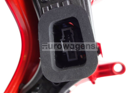Peugeot 3008 Left Rear Light, Magneti Marelli OEM, OEM 6350HC - View 3