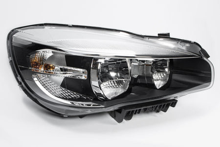 BMW 2 Series F45 F46 Right Headlight, Magneti Marelli OEM, OEM 63117422576 - View 7