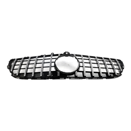 Bumper Grille Front - for Mercedes-Benz - OEM A2185240330 | Eurowagens - View 3