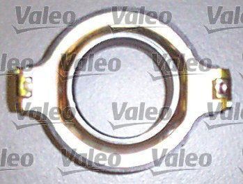 Kia Sedona Clutch Kit, Valeo OEM, OEM KIAKE48 - View 2