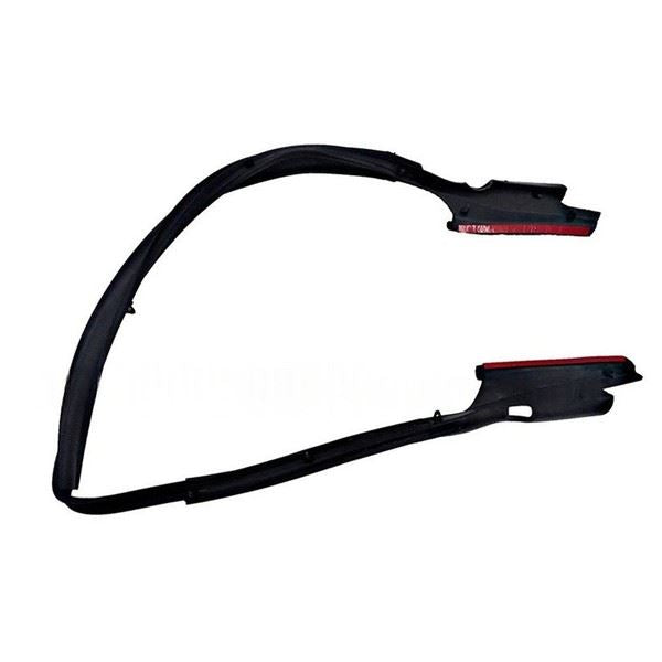 Bonnet Seal Weatherstrip - for Toyota - OEM 53395-0R011 | Eurowagens