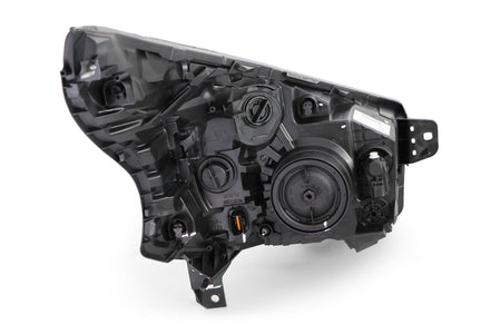 Hella Left Headlight for Renault, Fiat & more, OEM quality, OEM 26060 5401 R - View 9