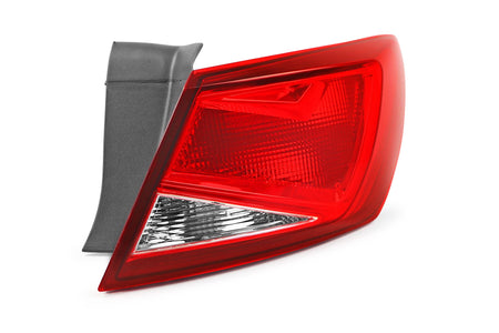 Seat Leon Right Rear Light, Valeo OEM, OEM 5F0945096B - View 11