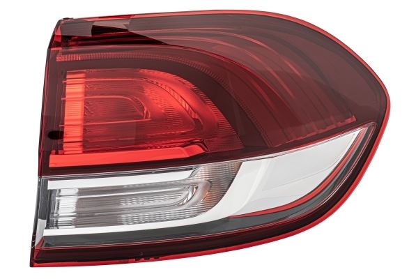 Hella LED Right Rear Light for Renault, OEM quality, OEM 265505180R
