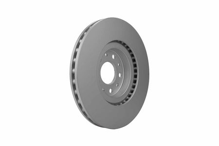 FIAT Tipo Saloon Brake Disc, Hella OEM, OEM 52017292, MPN 8DD 355 132-131