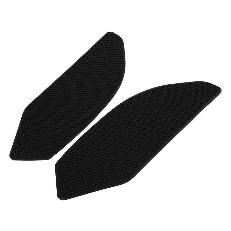 Tank Traction Grip Pads - for Suzuki | Eurowagens