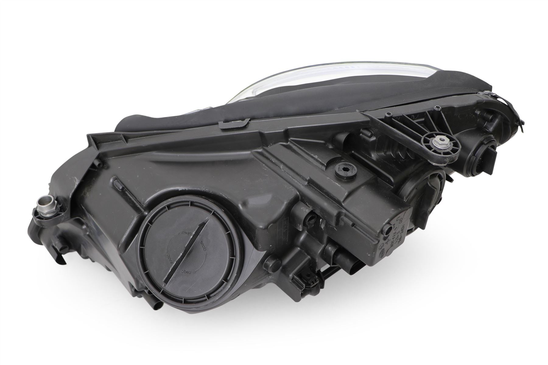 Hella Right Headlight for Mercedes-Benz, OEM quality, OEM A2128200461 - View 11