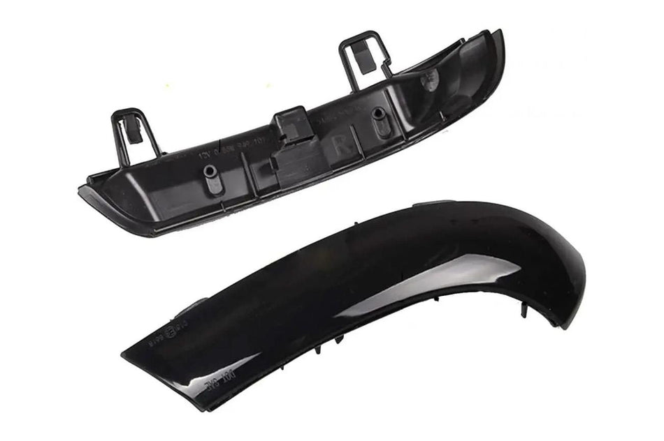 Mirror Indicator Set LED Dynamic - for Volkswagen & Skoda | Eurowagens - View 2
