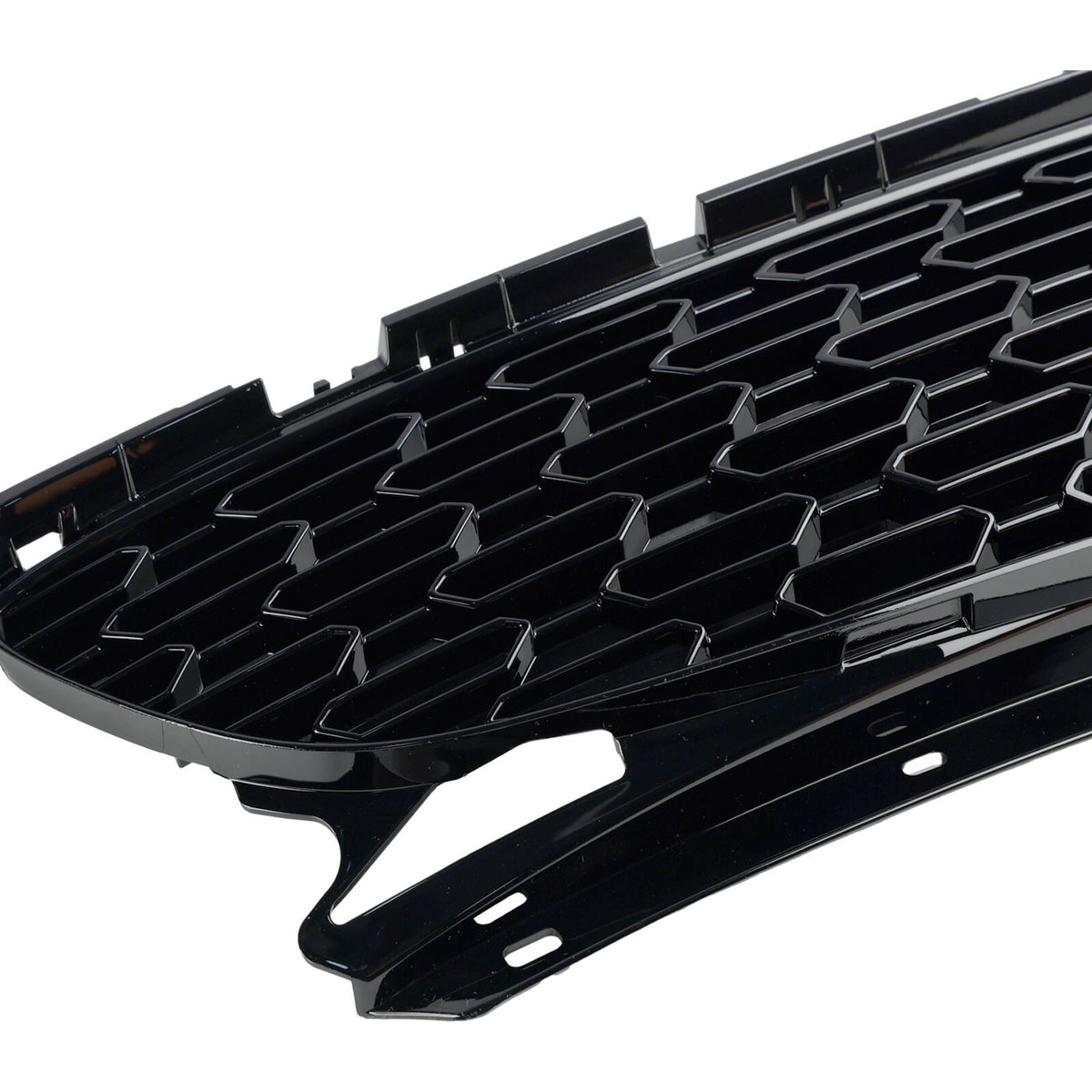 Bumper Grille Front - for Mini | Eurowagens - View 7