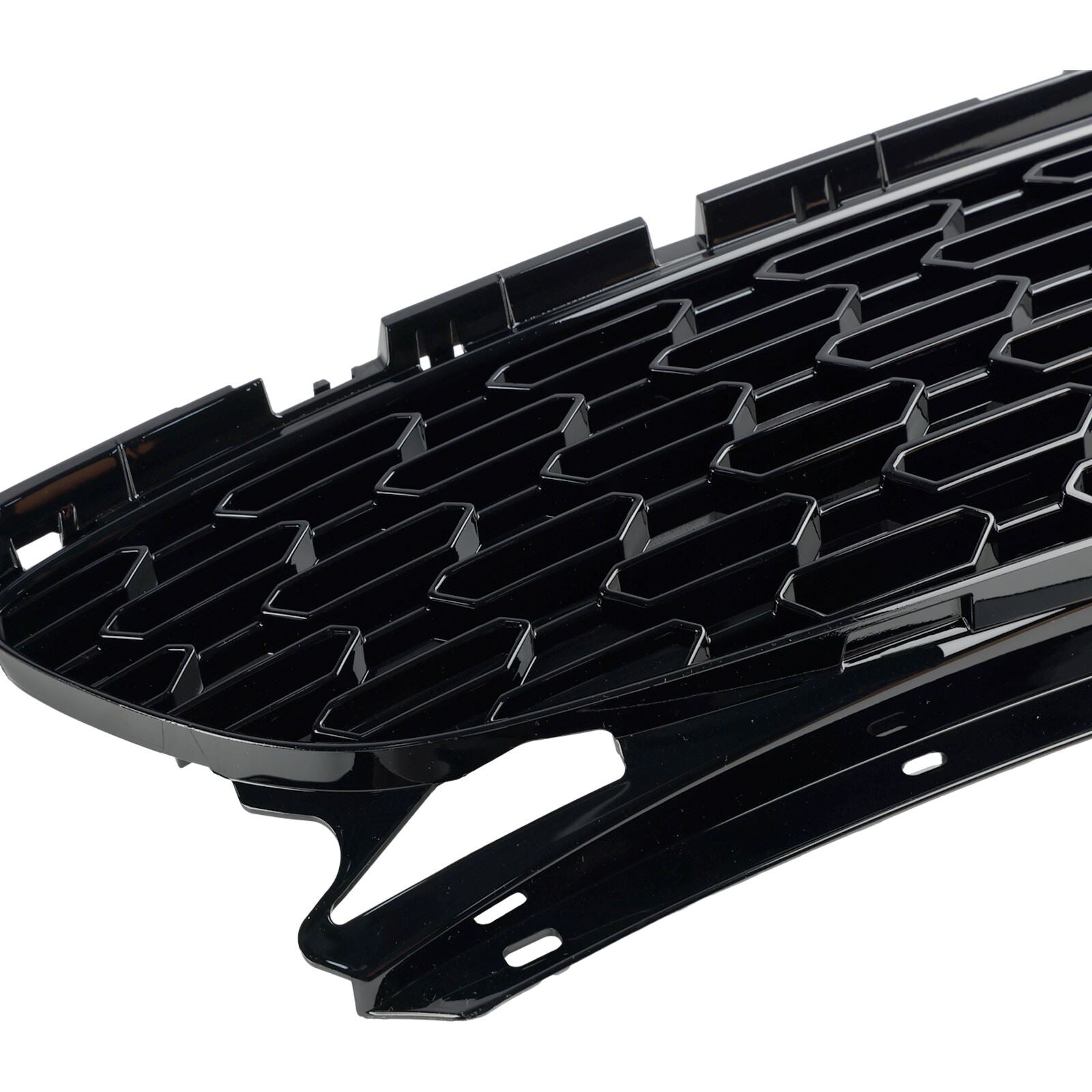 Bumper Grille Front - for Mini | Eurowagens - View 7