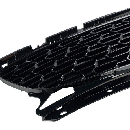 Bumper Grille Front - for Mini | Eurowagens - View 7