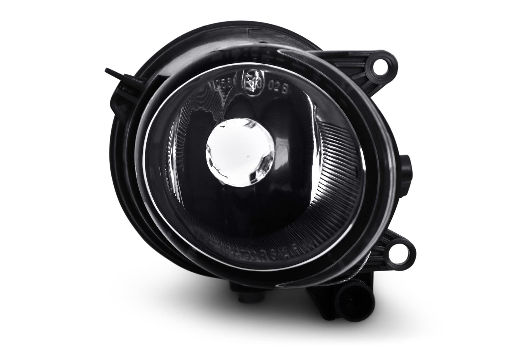 Audi TT Right Front Fog Light, Magneti Marelli OEM, OEM 8J0941700 - View 4