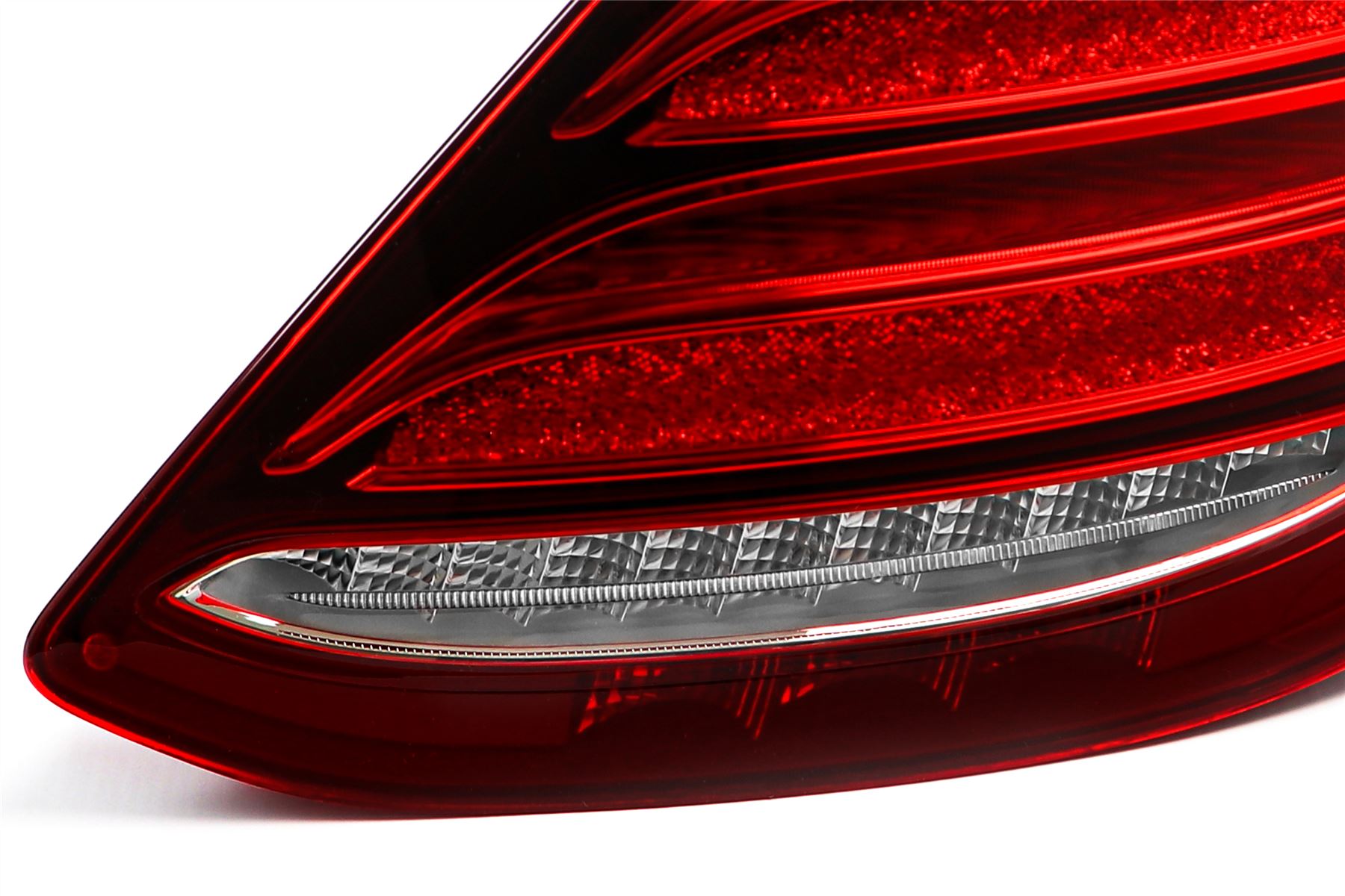Mercedes-Benz E-Class Right Rear Light, Magneti Marelli OEM, OEM A2139068000 - View 4