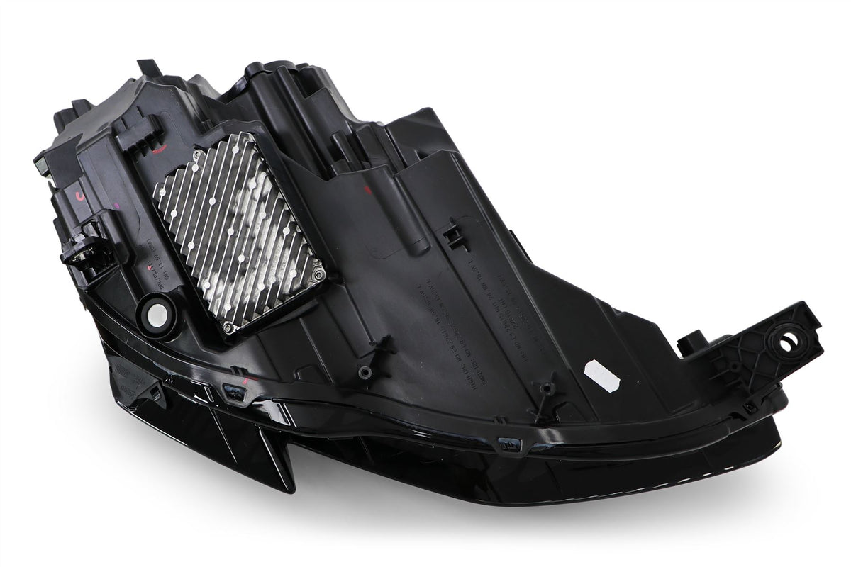Audi A3 Sportback Left Headlight, Valeo OEM, OEM 8Y0941035A - View 6