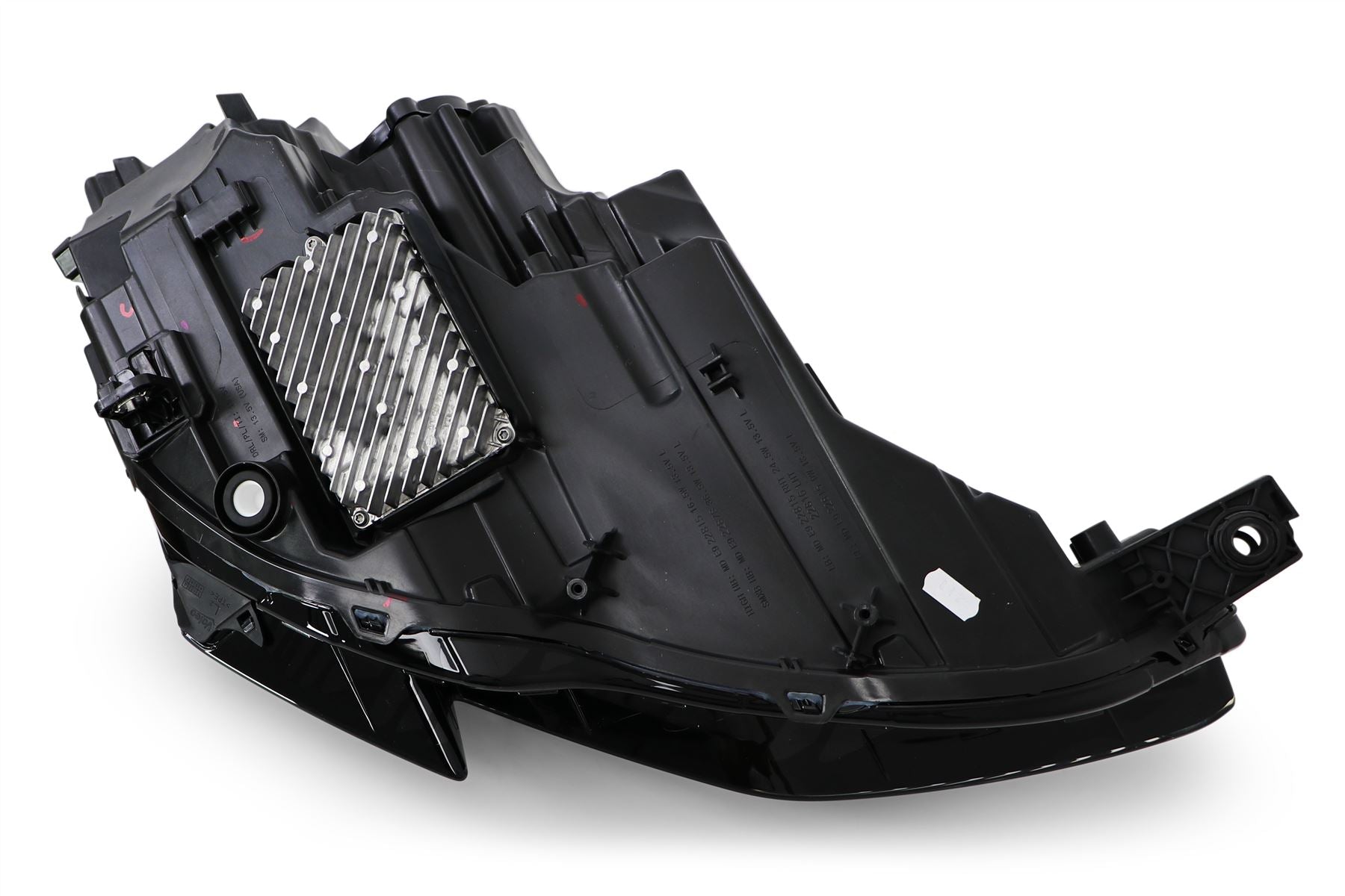 Audi A3 Sportback Left Headlight, Valeo OEM, OEM 8Y0941035A - View 6