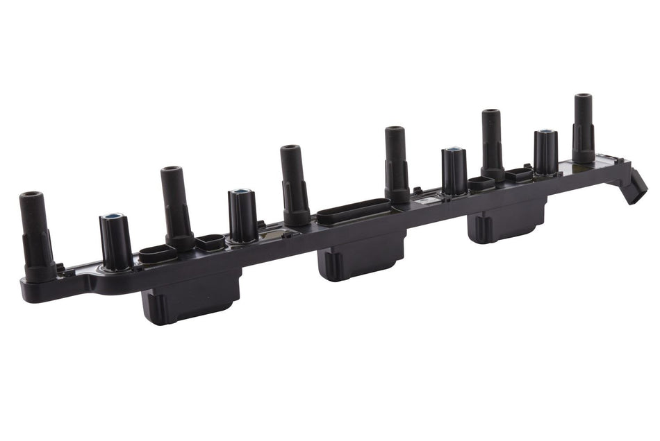 Hella Ignition Coil for Jeep, OEM quality, OEM 56041019, MPN 5DA 230 035-471