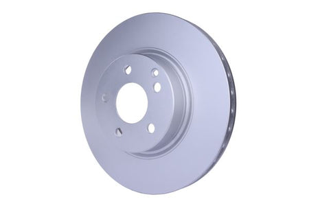 Mercedes-Benz E-Class T-Model Brake Disc, Hella OEM, OEM 2114210912, MPN 8DD 355 108-821