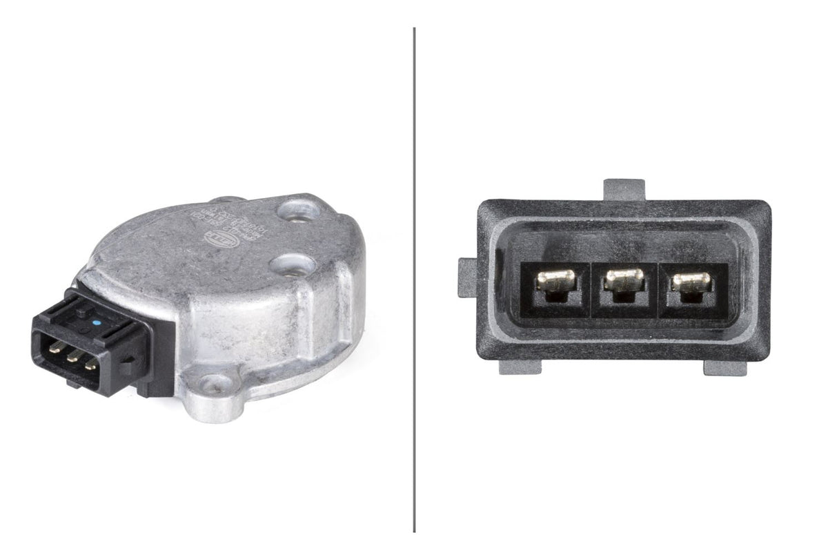 Hella Sensor for Skoda, Volkswagen & more, OEM quality, OEM 058 905 161 B - View 3